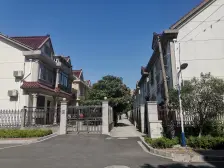 w公馆 1室1厅 东