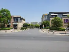 浦江 · 一品漫城(四期公寓) · 4室 · 3厅