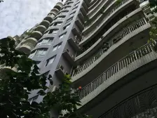 五里店 金科物业 双轻轨 朝中庭 顶跃带露台和屋顶花园