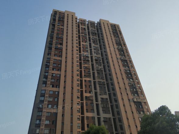 同康苑实景图