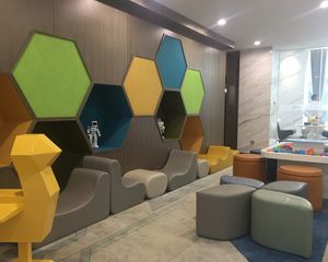 融侨悦蓉城 1室1厅 西