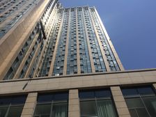 21和东北路第九频道楼龄新装修好