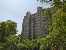 一品漫城(四期)(公寓) 6室2厅 南