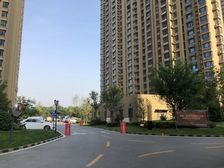 御河丹城4室2厅南