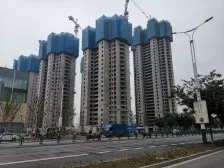 新上房源 品质小区 三房两卫