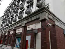 70年产权,陆慕,派客公寓,房东诚心出售,随时看房