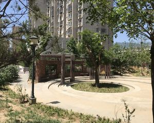 大峪小白楼2室1厅南北