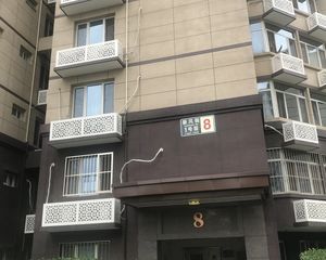 新风街1号院3室1厅西南东北