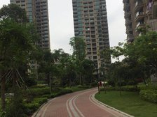 松湖朗悦精装2房 定制衣柜 诚心出售