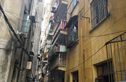 南国房产局宿舍实景图