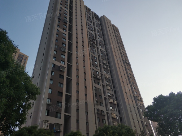 同康苑实景图
