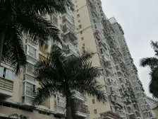 文园雅阁 2室2厅 东 南