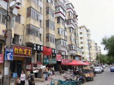 联草小区东区1室1厅南