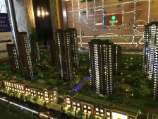 马陆高品质小区 精装大两房 诚意出售