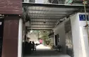四道街3号院实景图