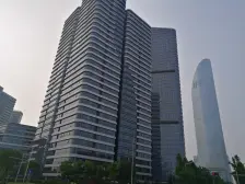 丰隆城市生活广场 89平独立一居室 诚心出售 可谈、