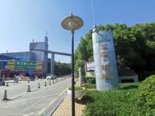 5楼复6楼 带露台使用面积多 采光好