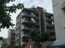 建东路 合作村小区三房89万