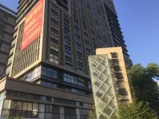 首开幸福公馆 复式毛坯 税费少 价格可谈