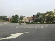 合景誉山国际三房,户型好,视野开阔