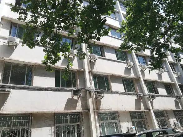 和平路16号院实景图