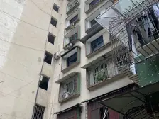 红光中学 1室1厅 东南