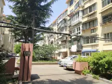 10中养正+市府小区+好楼层+满五