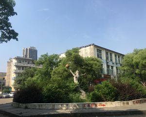 师大南路54号手表厂宿舍(金芯社区) 南北通透,采光好 近地铁 视野好,诚心出售