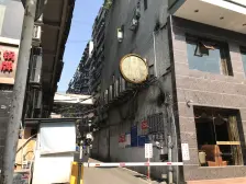 南坪 庆隆花园二房