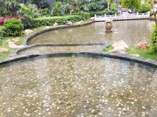 海江南花园2室2厅南北