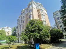 吴江太湖新城龙庭锦绣花园5室2厅高楼层,视野好