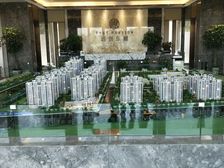 远创东樾153平 精装修交付 户型方正 不靠高架