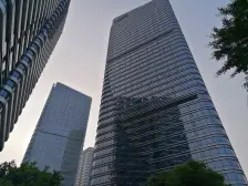 丰隆城市 金鸡湖摩天轮旁 品质居住看房方便,诚心出售