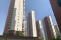 柴楼新庄园兴园实景图