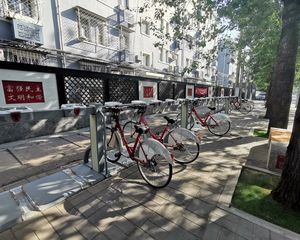高井29号院2室1厅南北