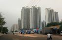 南地·海江南实景图