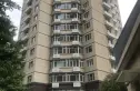 新风街1号院实景图