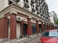 外国语边新尚商业广场一室一厅二楼商铺,业主诚意出售