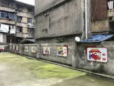 建筑一村 1室1厅 东南