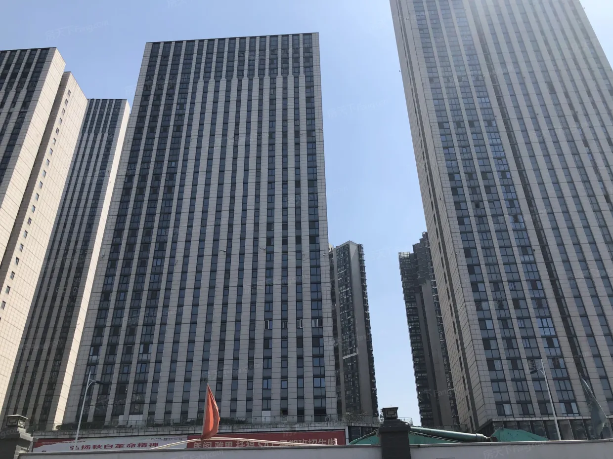 常州 莱蒙时代 外景图 (10)