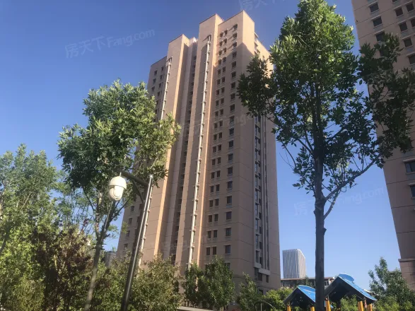 【天津富景花园小区,二手房,租房】- 天津房天下