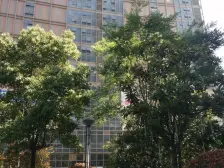 姑苏沧浪新城苏州世茂广场(姑苏)2室2厅,诚心出售