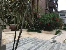 光明国际 1室0厅 西南