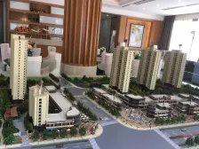 夏阳·崧泽华城源昌幸福里·2室·2厅