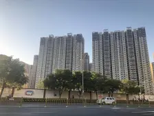 龙槐雅苑 2室1厅 西北