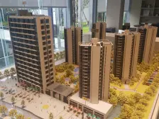 旁边精装三房业主诚心出售,随时看房