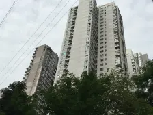 中冶重庆早晨精装单配自改一室中间楼层