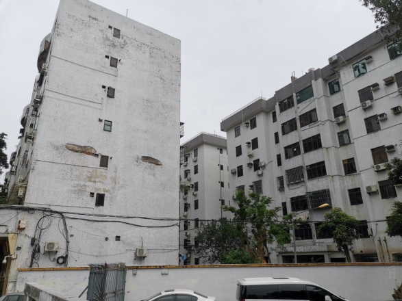 市桥康裕园实景图