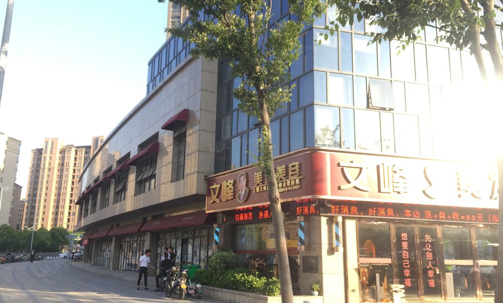 现房 86-150平住宅式套房公寓本周特价,苏州吴中越溪首开幸福广场二手