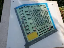 前滩南+近地铁+50万装修+私家露台+产权车位